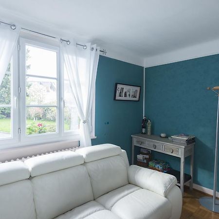 Appartement T3 Aux Deux Cigognes Gries מראה חיצוני תמונה